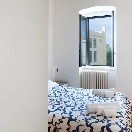 Seaport #apartment Appartement *