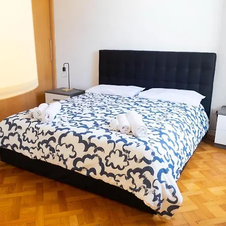 Seaport #apartment Appartamento