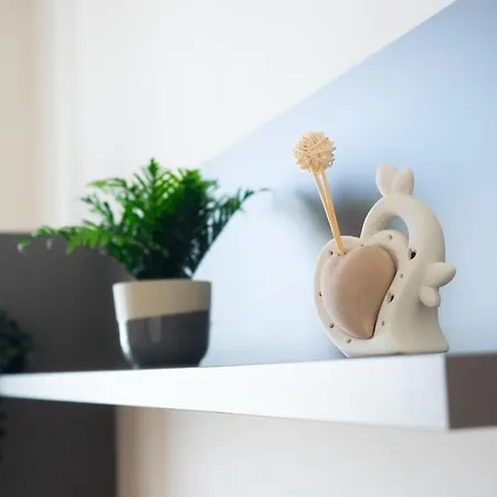 Seaport #apartment * Trani