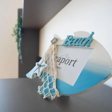 Seaport #apartment 公寓 *