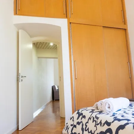 Daire Seaport #apartment *