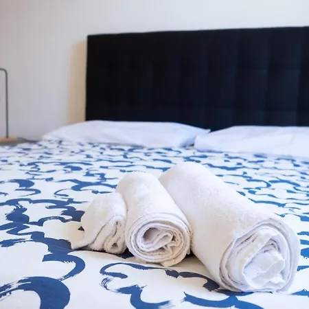 Seaport #apartment