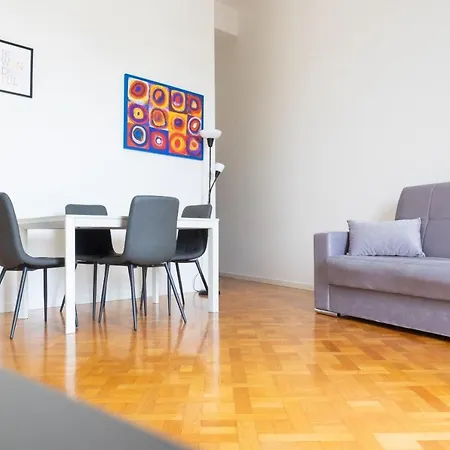 Daire Seaport #apartment Trani