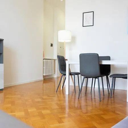 Seaport #apartment Daire Trani