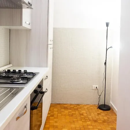 Seaport #apartment 트라니