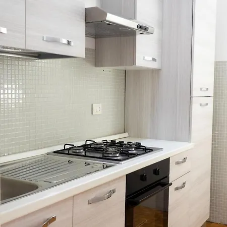 Seaport #apartment