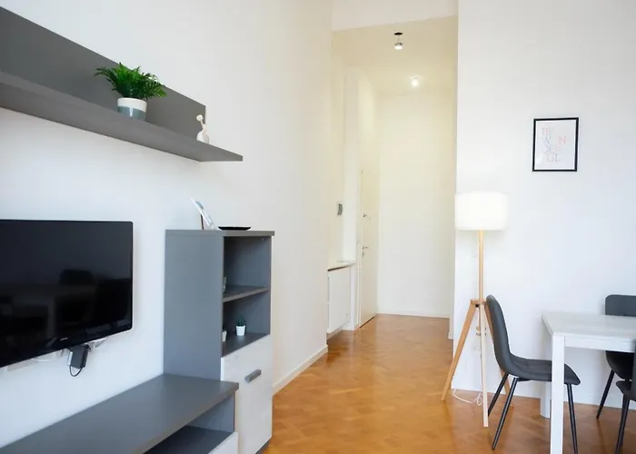 アパート Seaport #apartment *
